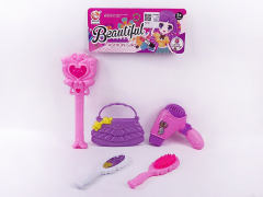 Beauty Set toys