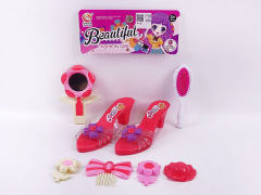 Beauty Set toys