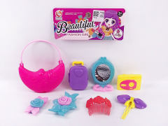 Beauty Set toys