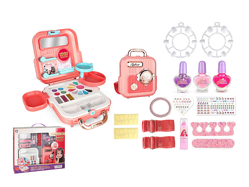 Cosmetic Set toys