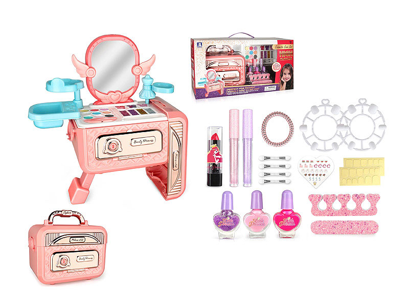 Cosmetic Set toys