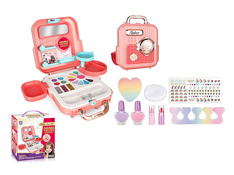 Cosmetic Set toys