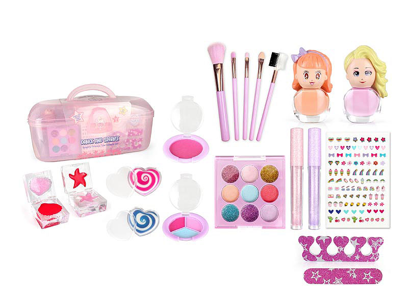 Cosmetic Set toys