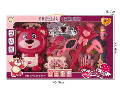 Beauty Set toys