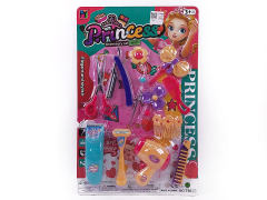 Beauty Set toys