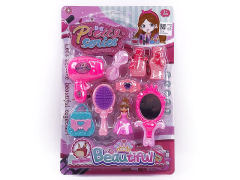 Beauty Set toys