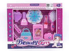 Beauty Set toys