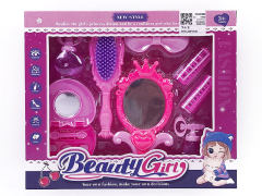 Beauty Set toys