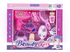 Beauty Set toys