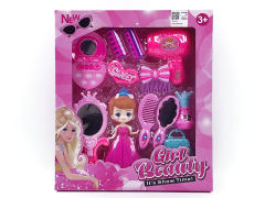 Beauty Set toys