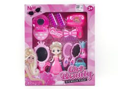 Beauty Set toys