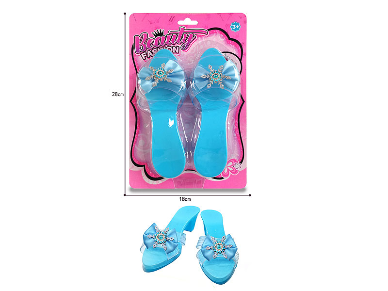 High Heeled Shoes toys