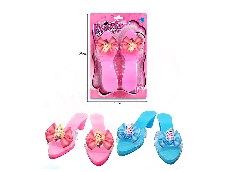 High Heeled Shoes(2C) toys