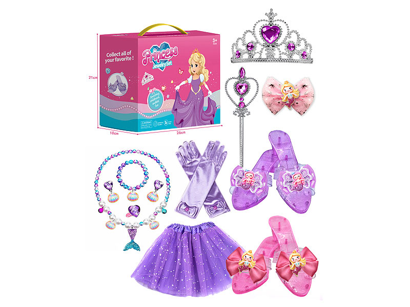 Jewelry Set toys