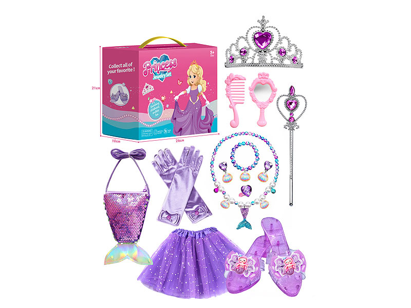 Jewelry Set toys