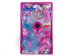 Beauty Set toys