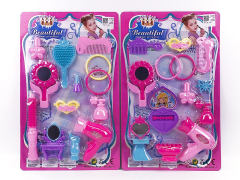 Beauty Set(2S) toys