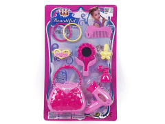 Beauty Set toys