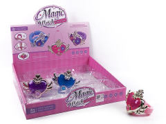 Magic Watch W/L_M(9in1) toys