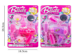 Beauty Set(2S) toys