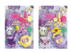 Beauty Set(2C) toys