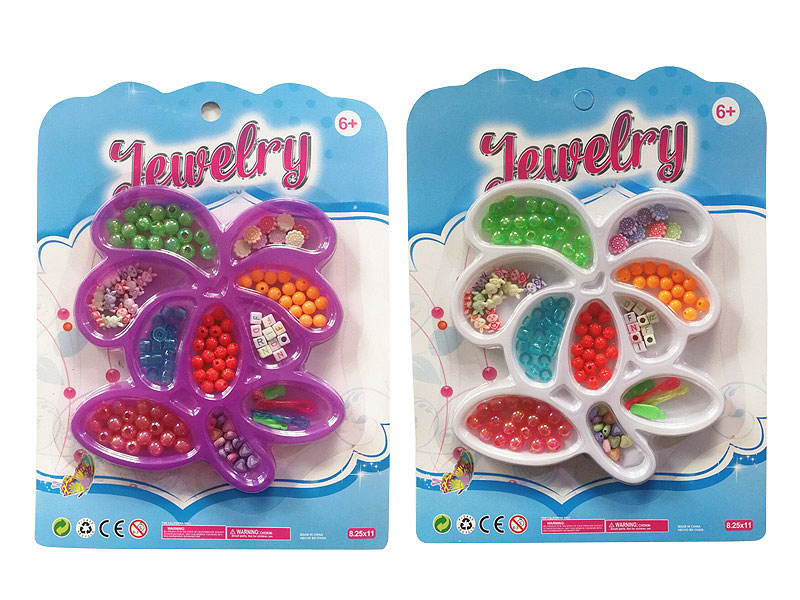 Beading toys