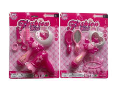 Beauty Set(2S) toys