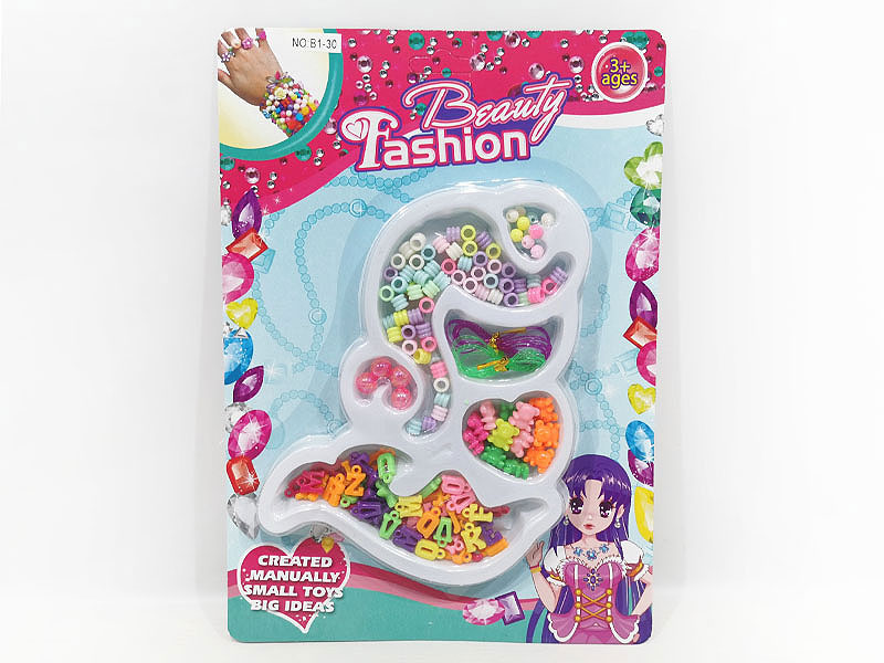 Beading toys