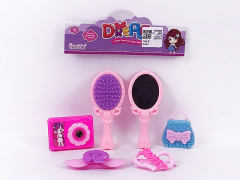 Beauty Set toys