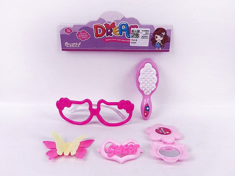 Beauty Set toys