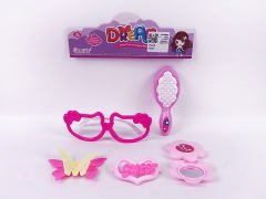 Beauty Set toys