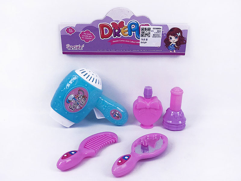 Beauty Set toys