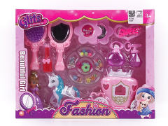 Beauty Set toys