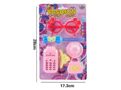 Beauty Set toys