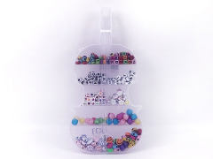 Beading toys