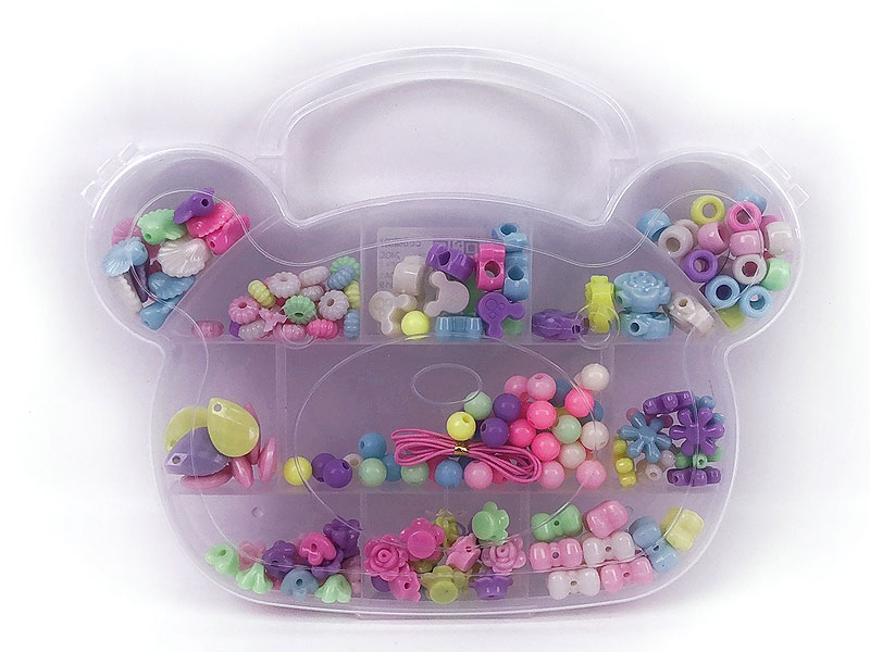 Beading toys