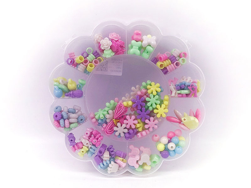 Beading toys