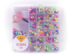 Beading toys