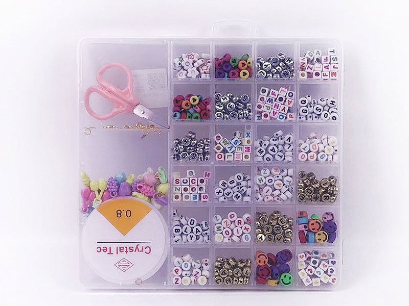 Beading toys