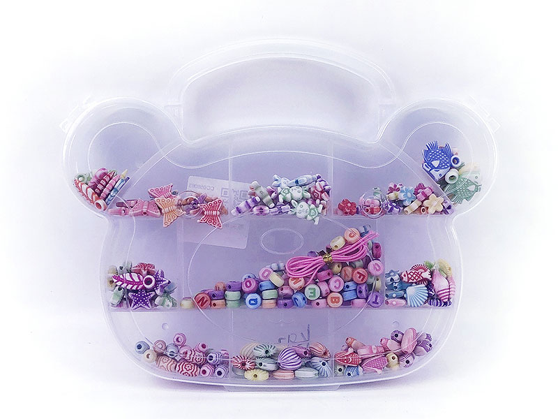 Beading toys