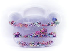 Beading toys