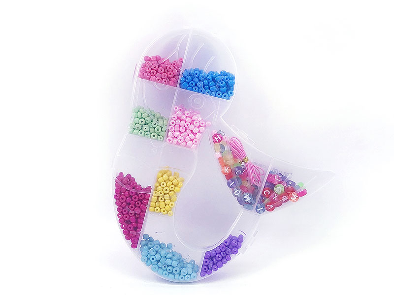 Beading toys