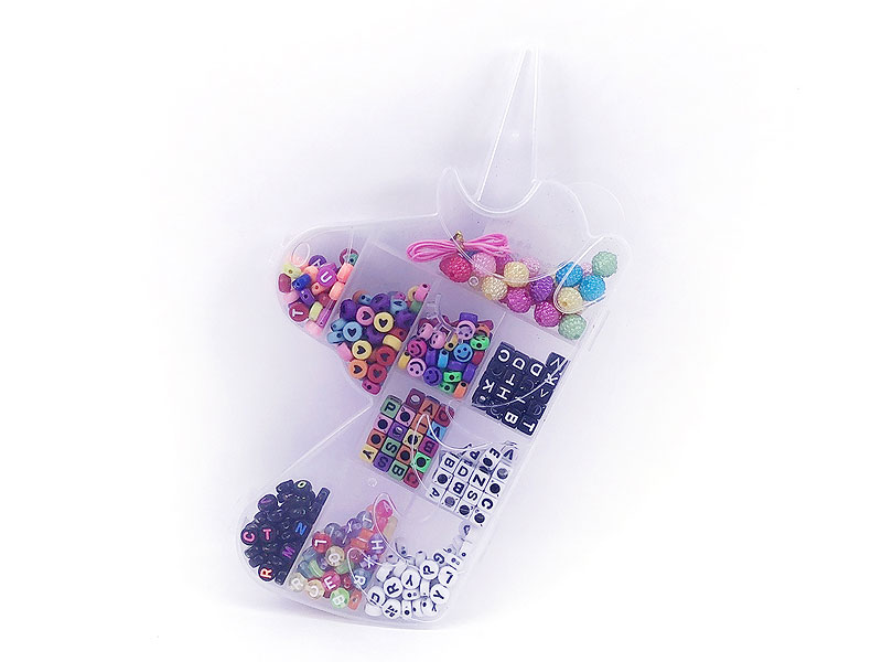 Beading toys