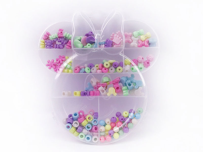 Beading toys