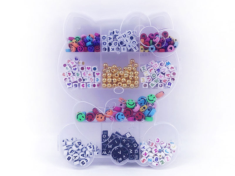 Beading toys