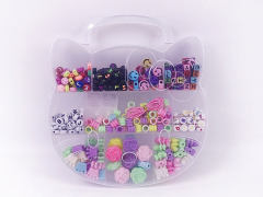 Beading toys