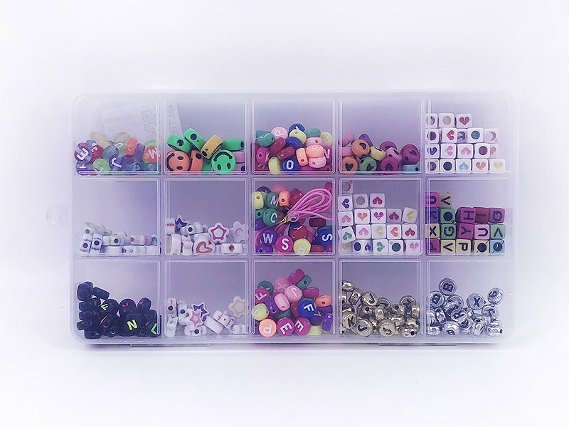 Beading toys