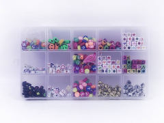 Beading toys