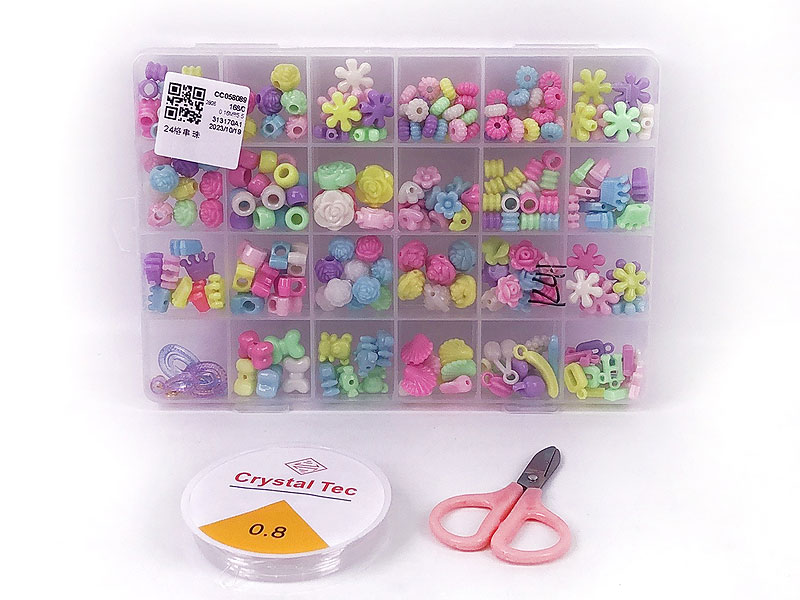 Beading toys