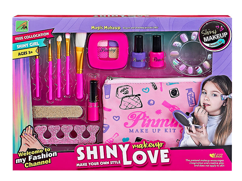 Nail Set toys